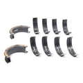 MAHLE ORIGINAL/CLEVITE MS1010HC Main Bearing Set for Ford Cleveland V8 Engines, Coated Standard Size