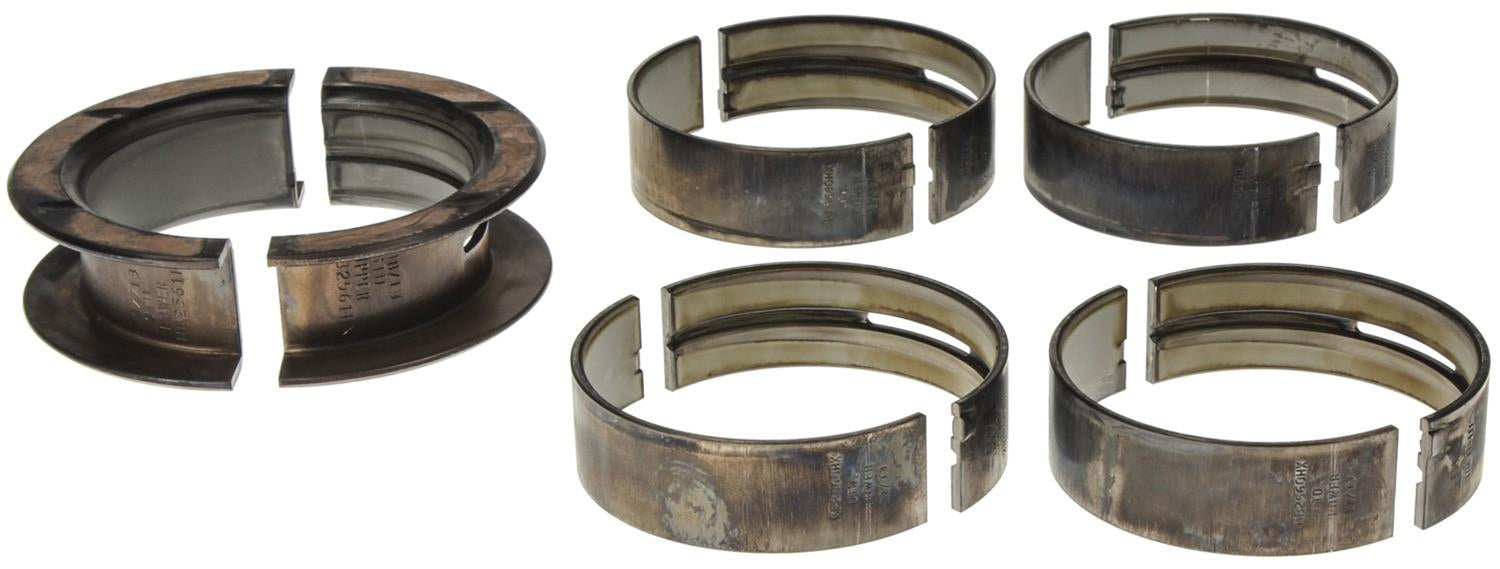 MAHLE ORIGINAL/CLEVITE MS1010HXC Main Bearing Set for Ford Cleveland Engines
