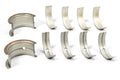 MAHLE ORIGINAL/CLEVITE MS1038P20 Main Bearing Set for Small Block Chevy, 0.020 Inch Undersize