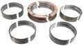 MAHLE ORIGINAL/CLEVITE MS1039H10 Main Bearing Set for Big Block Ford Engines, 0.010 Inch Undersize