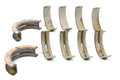 MAHLE ORIGINAL/CLEVITE MS1039HX Main Bearing Set for Big Block Ford Engines with Extra Oil Clearance