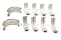 Mahle Original/Clevite MS1041P10 Main Bearing Set for AMC V8 Engines, 0.010 Inch Undersize