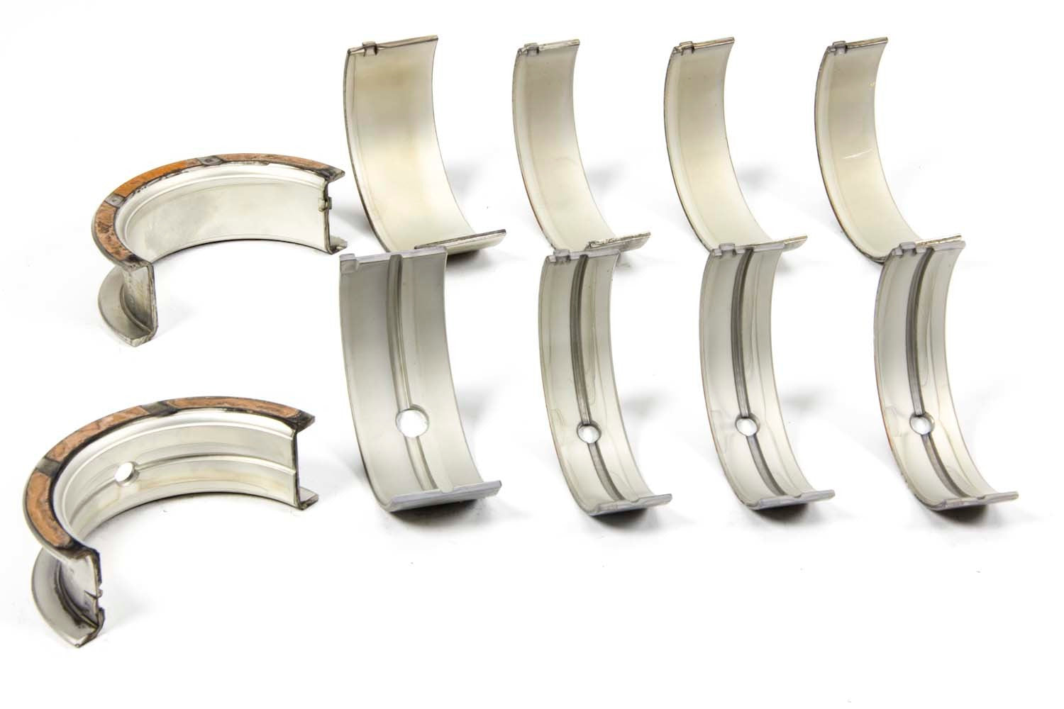 MAHLE ORIGINAL/CLEVITE MS1051P Main Bearing Set for Small Block Mopar Engines