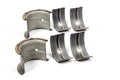 MAHLE ORIGINAL/CLEVITE MS109P10 Main Bearing Set for Ford Flathead Engines, 0.010 Inch Undersize