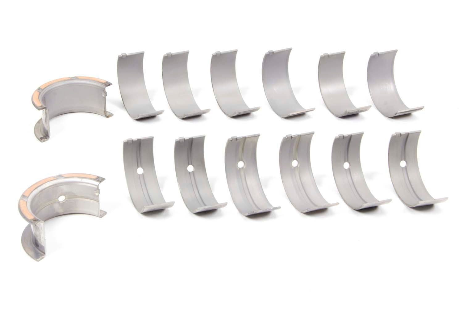 MAHLE ORIGINAL/CLEVITE MS1106P Main Bearing Set for Nissan 6-Cylinder Engines