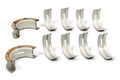 Mahle Original/Clevite MS1117P Main Bearing Set for Ford 4-Cylinder Engines