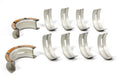 Mahle Original/Clevite MS1117P50MM Main Bearing Set for Ford 4-Cylinder Engines, 0.500 mm Undersize