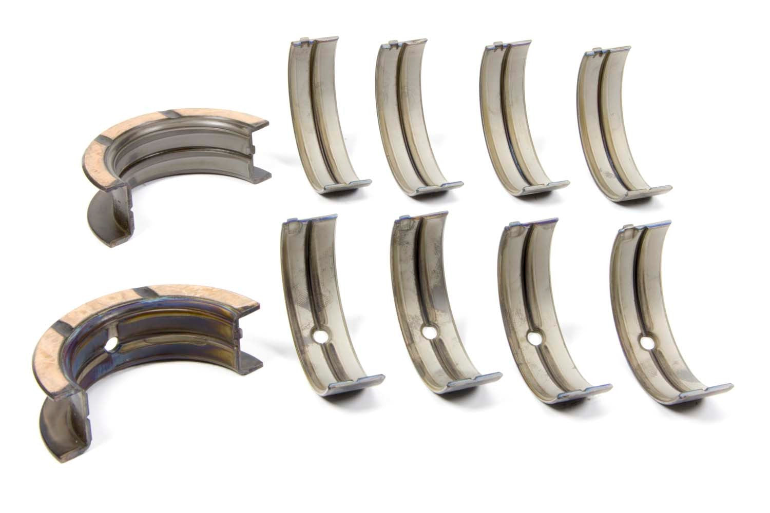 MAHLE ORIGINAL/CLEVITE MS1277HG Main Bearing Set for Mopar RB-Series Engines