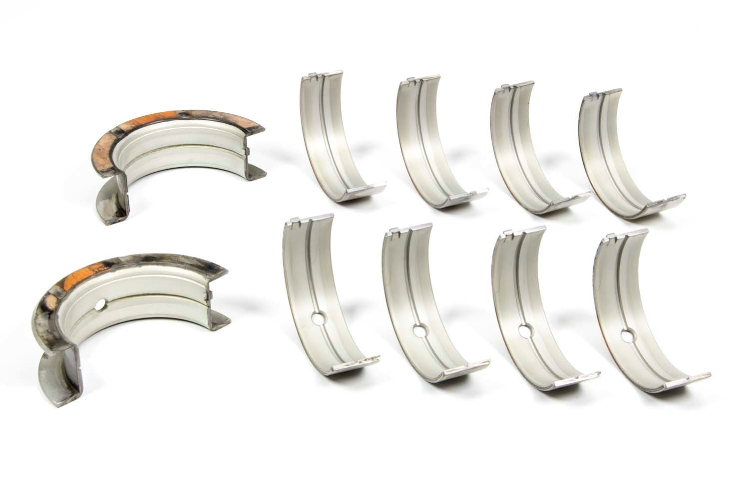 Mahle Original/Clevite MS1277P Main Bearing Set for Mopar RB-Series Engines