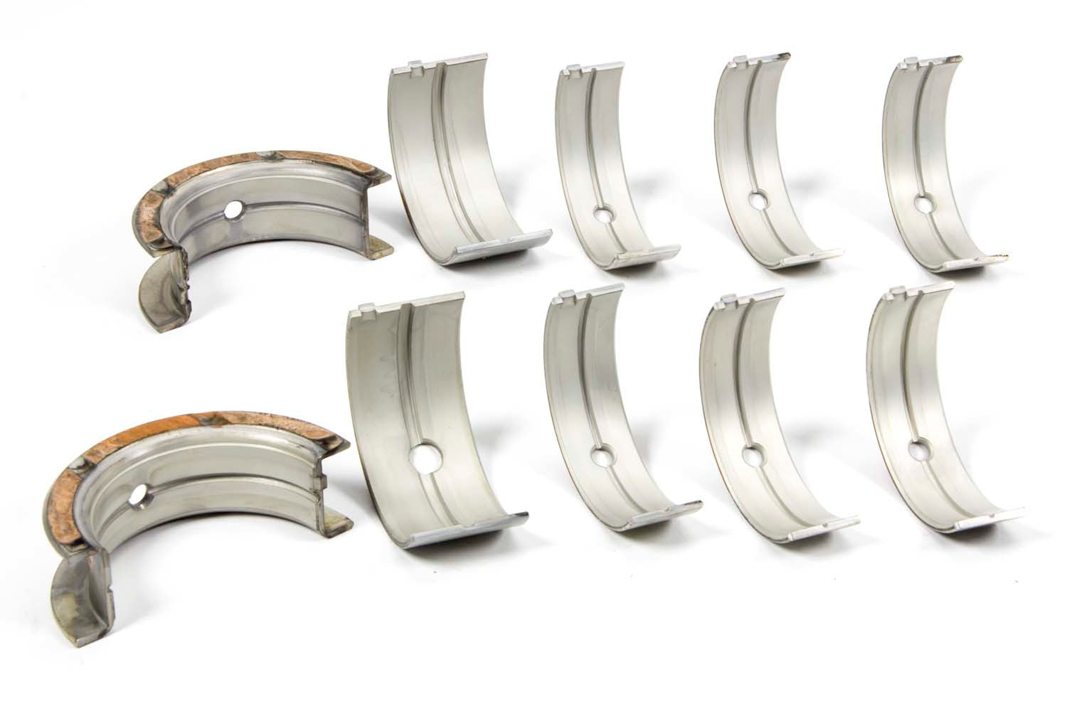 MAHLE ORIGINAL/CLEVITE MS1344P Main Bearing Set for Small Block Mopar Engines