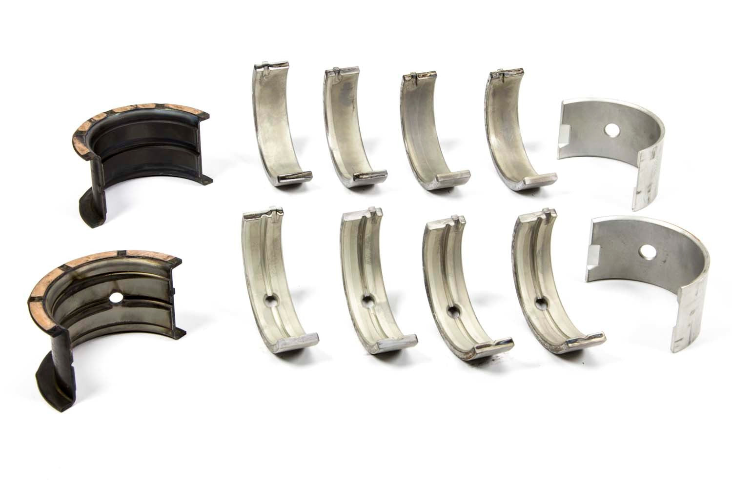Mahle Original/Clevite MS1564P Main Bearing Set for Small Block Chevy Engines