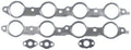MAHLE ORIGINAL/CLEVITE MS16124 Exhaust Header and Manifold Gasket for GM LS-Series Engines