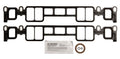 MAHLE ORIGINAL/CLEVITE MS16167 Intake Manifold Gasket Set for Small Block Chevy 96-2002 Truck