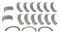 Mahle Original Clevite MS1624V Main Bearing Set for John Deere 6619T / 6619A