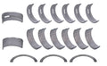 MAHLE ORIGINAL/CLEVITE MS1624V1 Main Bearing Set for John Deere 6619T / 6619A, 0.001 Inch Undersize