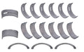 Mahle Original Clevite MS1624VX Main Bearing Set for John Deere 6619T and 6619A Engines