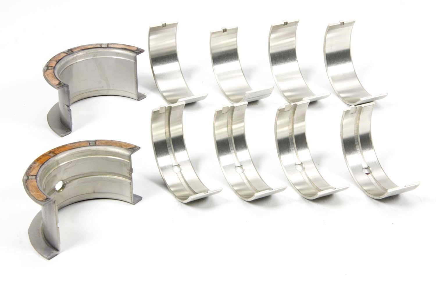 MAHLE ORIGINAL/CLEVITE MS1732M Main Bearing Set for Big Block Chevy Engines