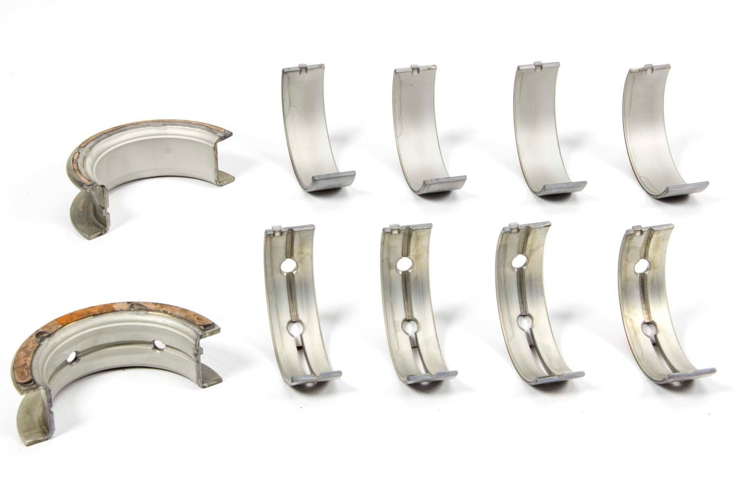 MAHLE ORIGINAL/CLEVITE MS1733P Main Bearing Set for GM 4-Cylinder Engines