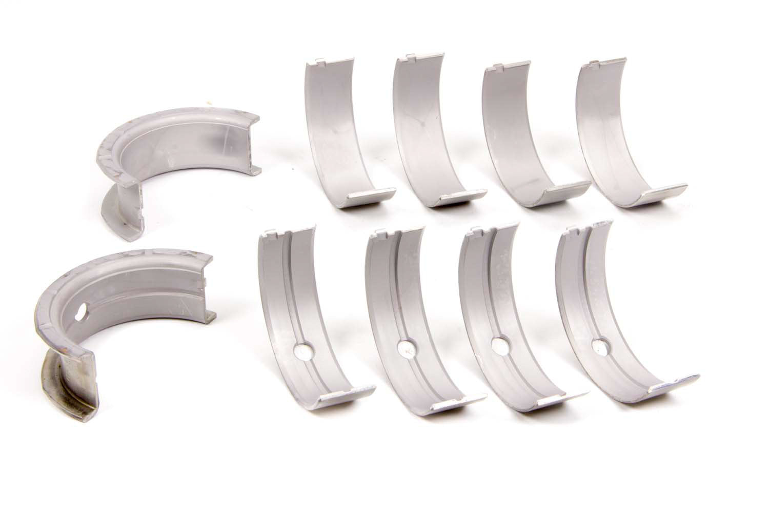 MAHLE ORIGINAL/CLEVITE MS1795V Main Bearing Set for Mopar 426 Hemi and RB-Series Engines