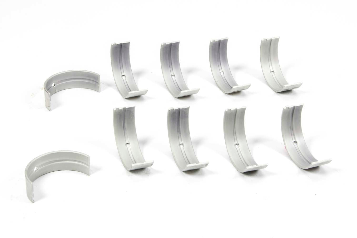MAHLE ORIGINAL/CLEVITE MS1804P Main Bearing Set for Honda 4-Cylinder Engines