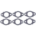 MAHLE ORIGINAL/CLEVITE MS19225 Exhaust Header and Manifold Gasket Set for Dodge Cummins 5.9L Engine