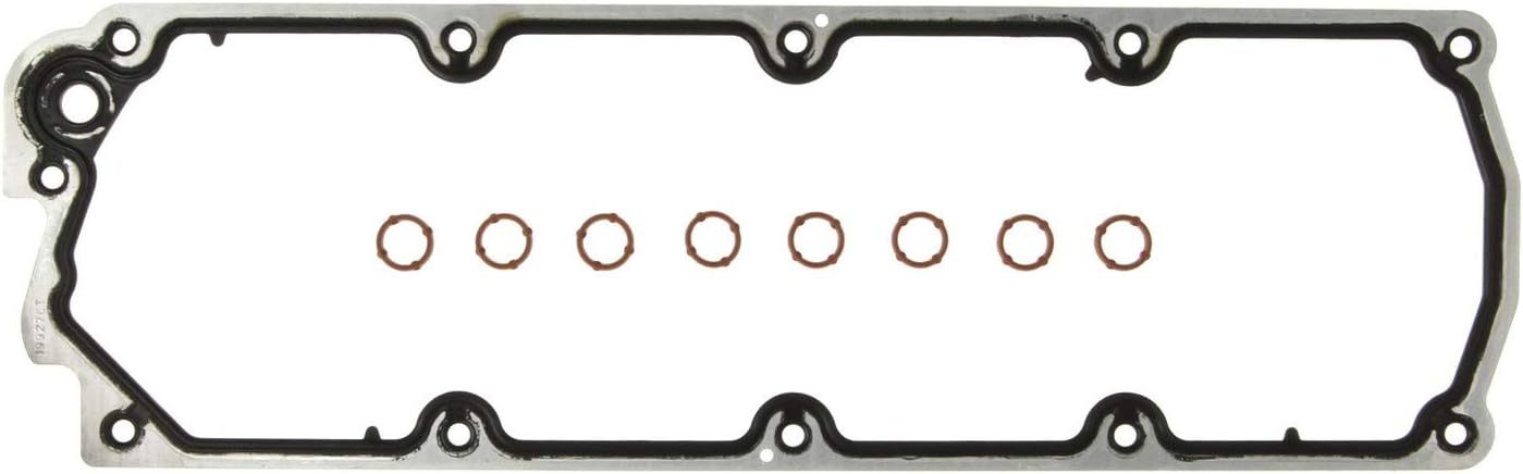 MAHLE ORIGINAL/CLEVITE MS19305 Valley Cover Gasket for GM LS-Series Engines