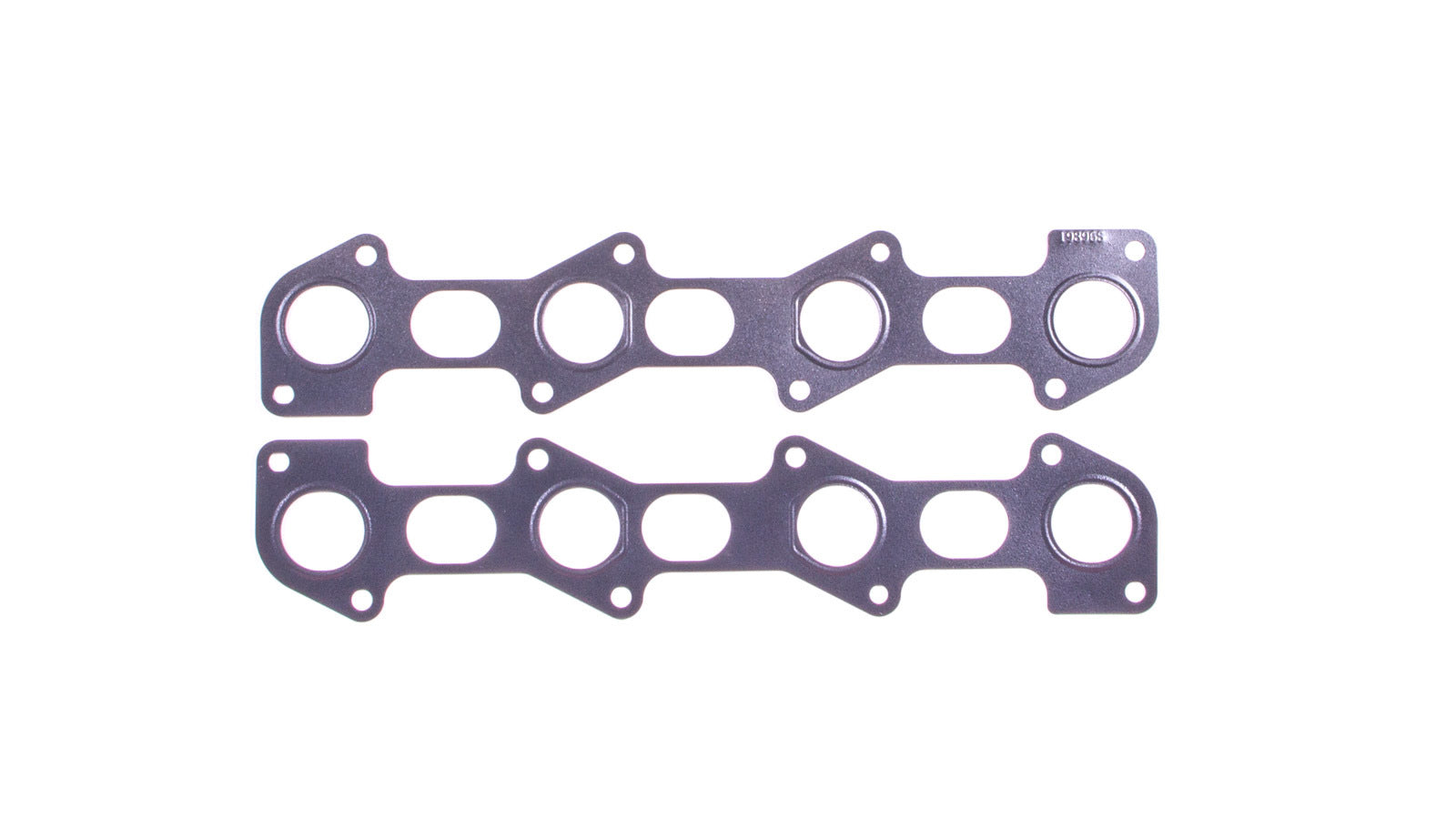 MAHLE ORIGINAL/CLEVITE MS19312 Exhaust Header and Manifold Gasket for Ford 6.0L Diesel