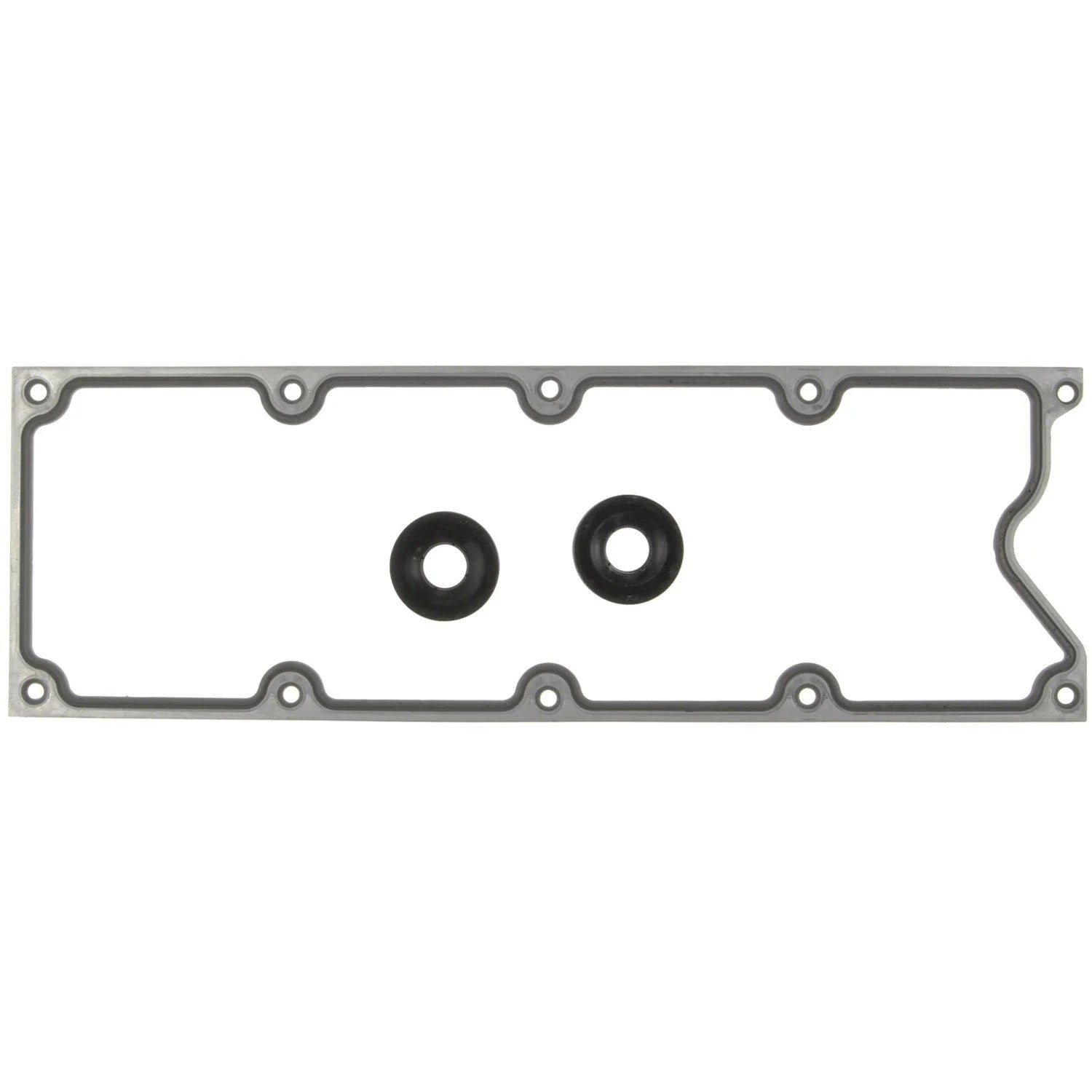 MAHLE ORIGINAL/CLEVITE MS19328 Intake Manifold Gasket Set for GM LS-Series Engines