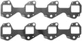 MAHLE ORIGINAL/CLEVITE MS19398 Exhaust Manifold Gasket for 6.6L GM Duramax Diesel Engines