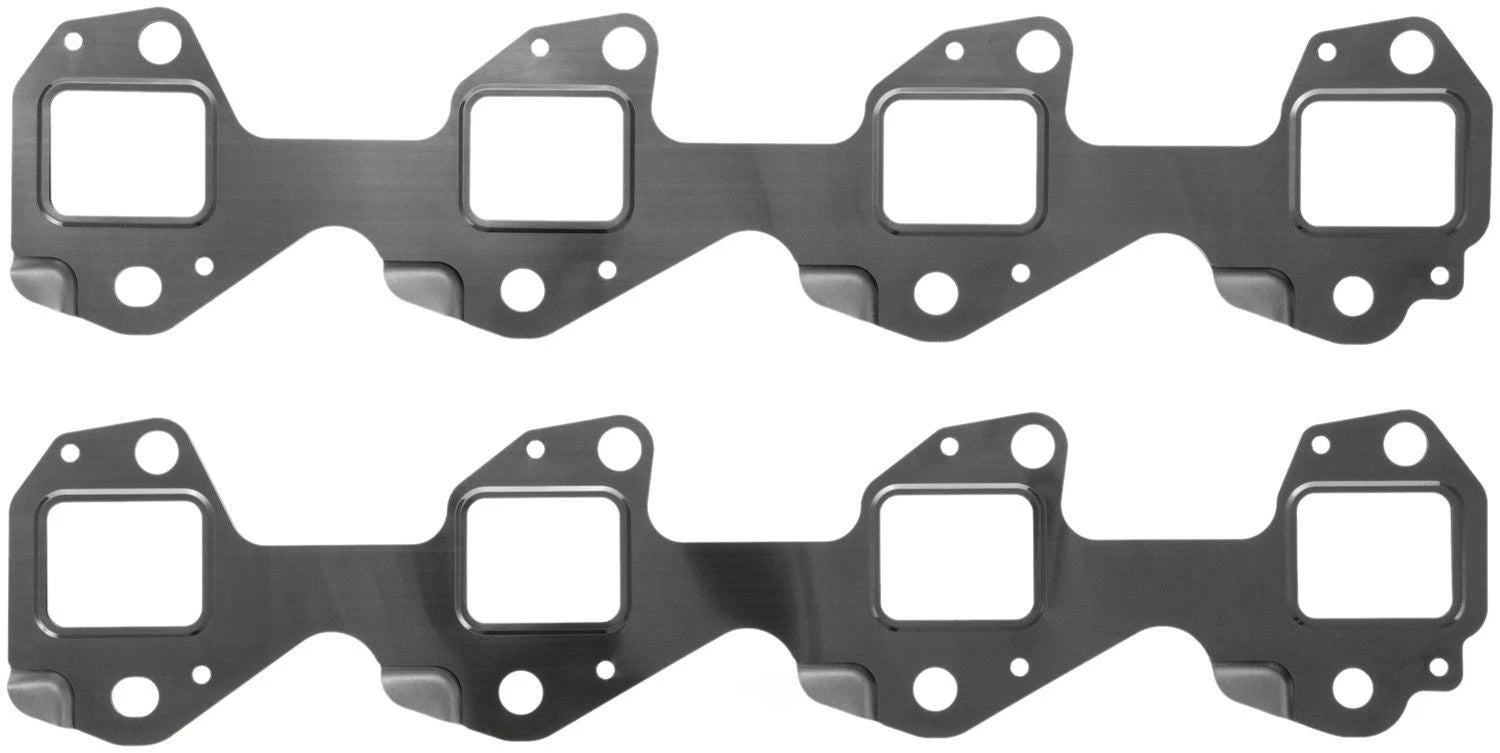 MAHLE ORIGINAL/CLEVITE MS19398 Exhaust Manifold Gasket for 6.6L GM Duramax Diesel Engines