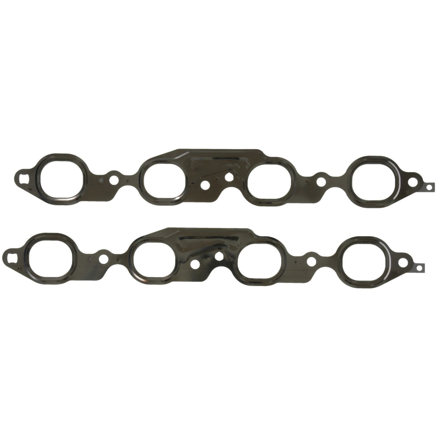 MAHLE ORIGINAL/CLEVITE MS19498 Exhaust Manifold Gasket Set for GM LS-Series 5.7L Engines