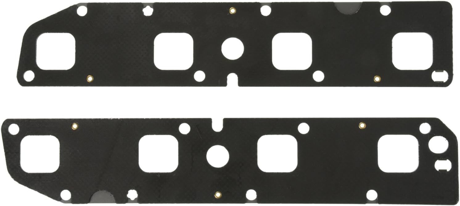 MAHLE ORIGINAL/CLEVITE MS19529 Exhaust Header and Manifold Gasket Set for 2003-2008 Dodge Hemi 5.7L