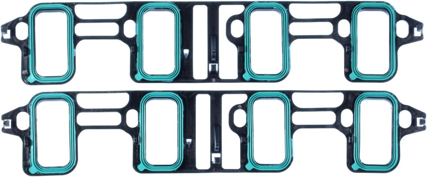 MAHLE ORIGINAL/CLEVITE MS19598 Intake Manifold Gasket Set for GM LS-Series 6.0L Engine