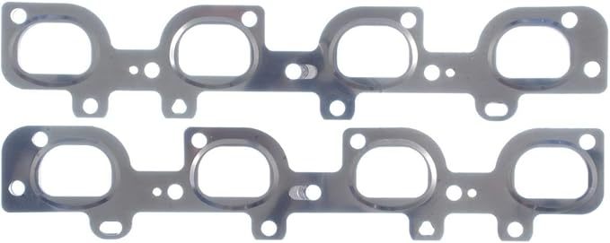 MAHLE ORIGINAL Clevite MS19672 Exhaust Header and Manifold Gasket Set for Mopar Gen III Hemi 6.4L