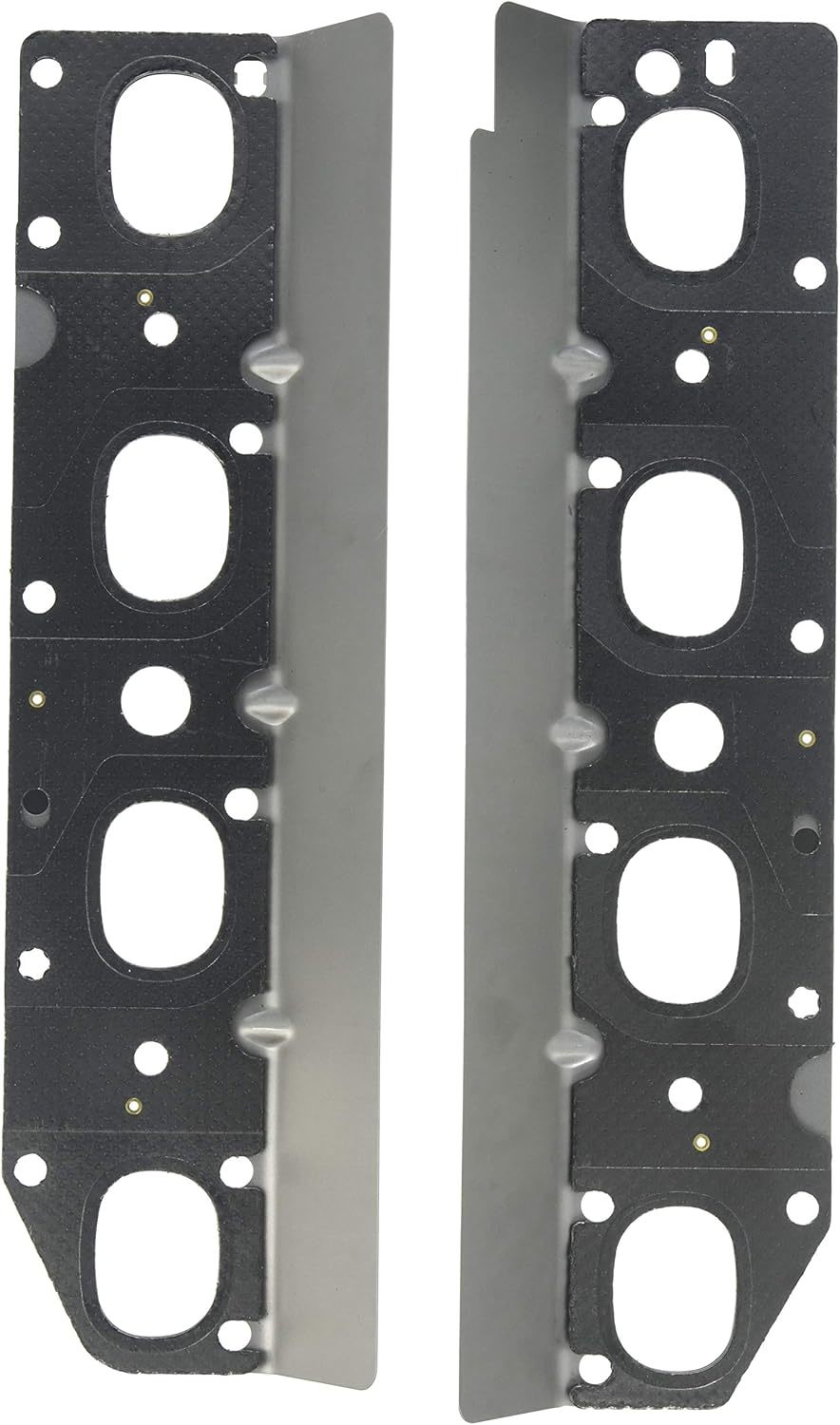 MAHLE ORIGINAL/CLEVITE MS19832 Exhaust Header and Manifold Gasket Set for 2009-2021 Dodge Ram 5.7L Hemi
