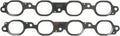 MAHLE ORIGINAL MS19936 Exhaust Header and Manifold Gasket Set for Chevrolet 5.3L and 6.2L Engines