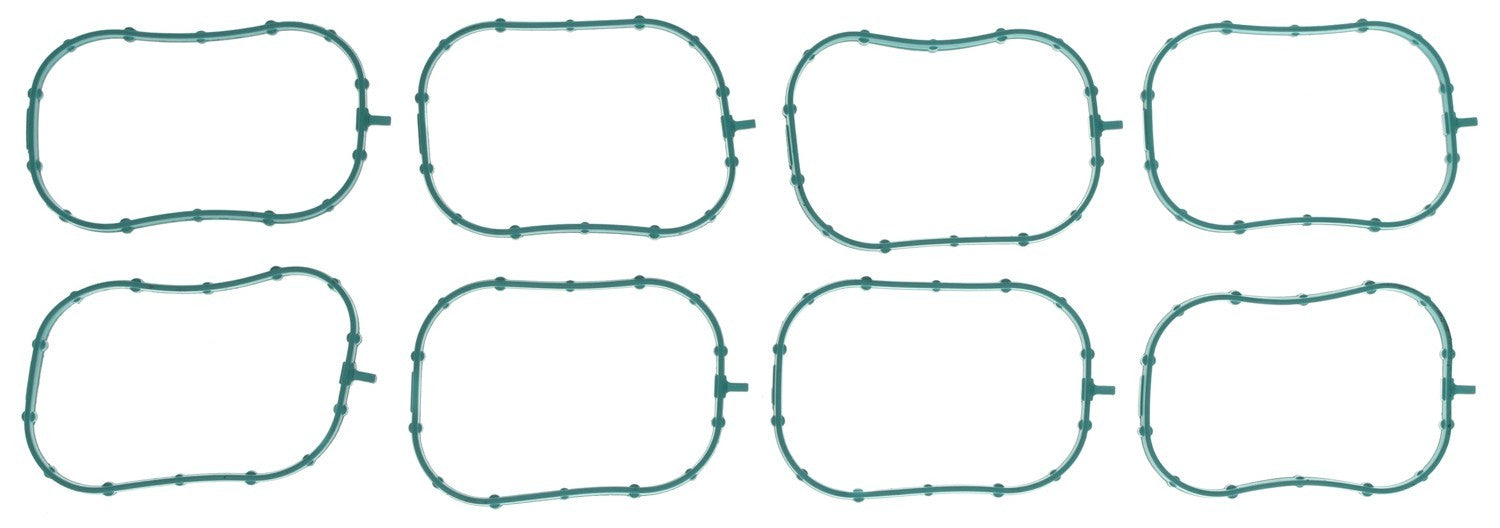 MAHLE ORIGINAL/CLEVITE MS19945 Intake Manifold Gasket Set for GM LS-Series 5.3L and 6.2L Engines