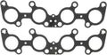 MAHLE Original MS19953 Exhaust Header and Manifold Gasket Set for Ford 5.0L Coyote Engine