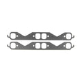 MAHLE ORIGINAL/CLEVITE MS19982 Header Gasket Set for Small Block Chevy with Stock Port Dimensions