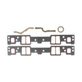MAHLE ORIGINAL/CLEVITE MS20009 Intake Gasket Set for Small Block Chevy with 2.1 Inch Tapered Port and 0.06 Inch Thickness