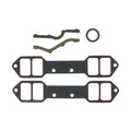 Mahle Original Clevite MS20013 Intake Gasket Set for Small Block Chevy, 0.06 Inch Thick, Rectangular Port 1.365 x 2.195 Inch