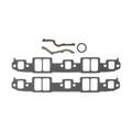 Mahle Original/Clevite MS20018 Intake Gasket Set for Small Block Chevy, Rectangular Port, 0.12 Inch Thickness