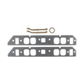 MAHLE ORIGINAL/CLEVITE MS20039 Intake Gasket Set for Big Block Chevy with Oval Port, 1.8 x 2.03 Inches, Composite Material