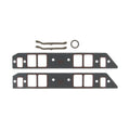 MAHLE ORIGINAL/CLEVITE MS20044 Intake Gasket Set for Big Block Chevy with Rectangular Port, 0.06 Inch Thickness