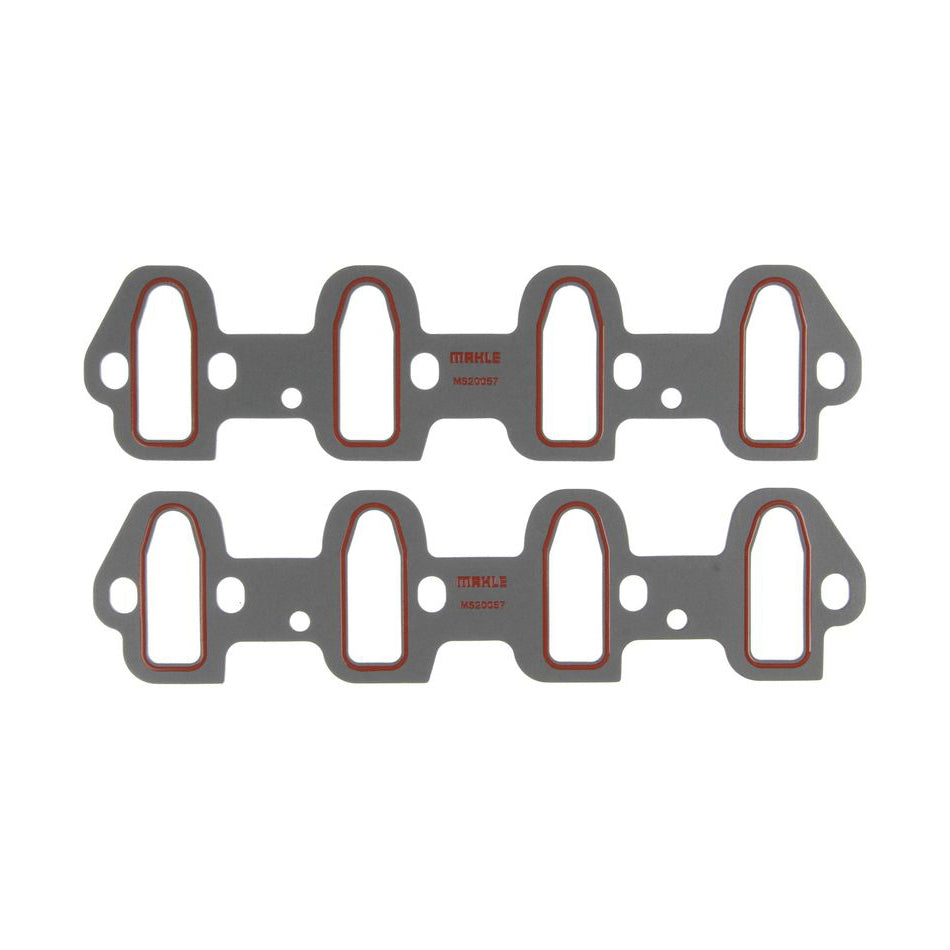 MAHLE ORIGINAL/CLEVITE MS20057 Intake Gasket Set for GM LS1, LS2, and LS6 Engines