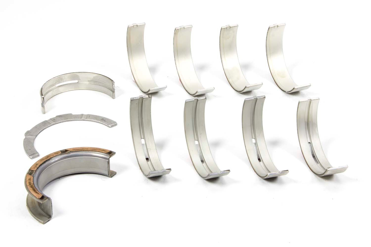MAHLE ORIGINAL/CLEVITE MS2007P Main Bearing Set for Ford Modular Engines