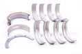 MAHLE ORIGINAL/CLEVITE MS2007P25MM Main Bearing Set for Ford Modular Engines, 0.25 mm Undersize