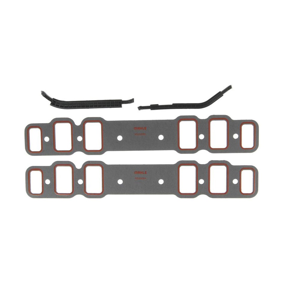 MAHLE ORIGINAL/CLEVITE MS20094 Intake Manifold Gasket for Oldsmobile V8 with Rectangular Port, 0.06 Inch Thickness
