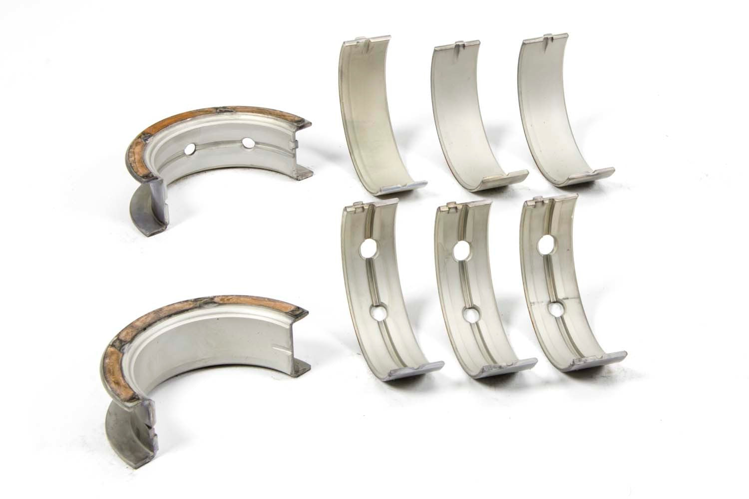 MAHLE ORIGINAL/CLEVITE MS2022P Main Bearing Set for Buick V6 Engines