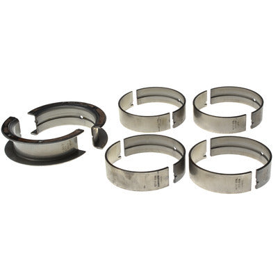 MAHLE ORIGINAL/CLEVITE MS2034P Main Bearing Set for Ford 7.3L Diesel PowerStroke Engine